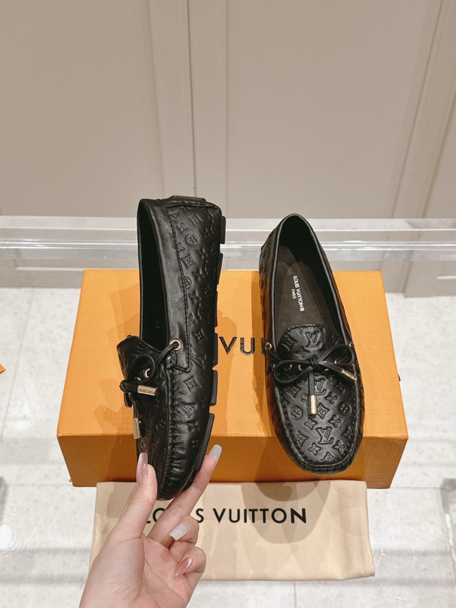 Women's Louis Vuitton Shoes-488